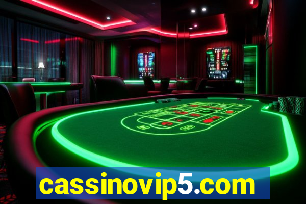 cassinovip5.com