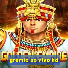 gremio ao vivo hd