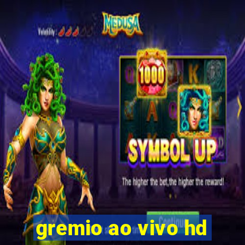 gremio ao vivo hd