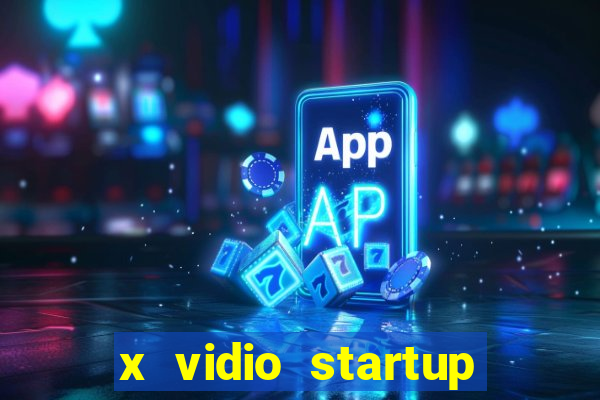 x vidio startup brasil 2024