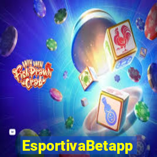 EsportivaBetapp