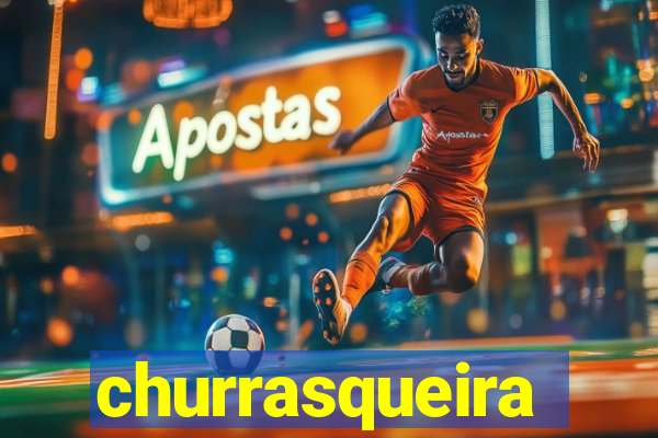 churrasqueira fortune grill