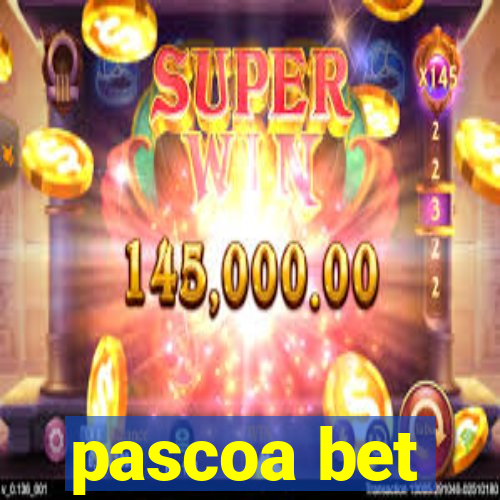 pascoa bet