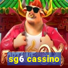 sg6 cassino