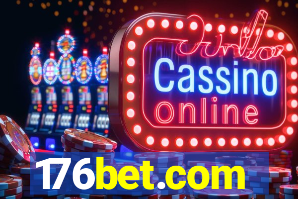 176bet.com