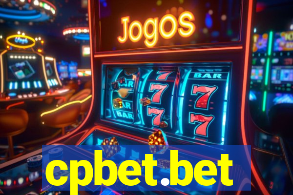 cpbet.bet