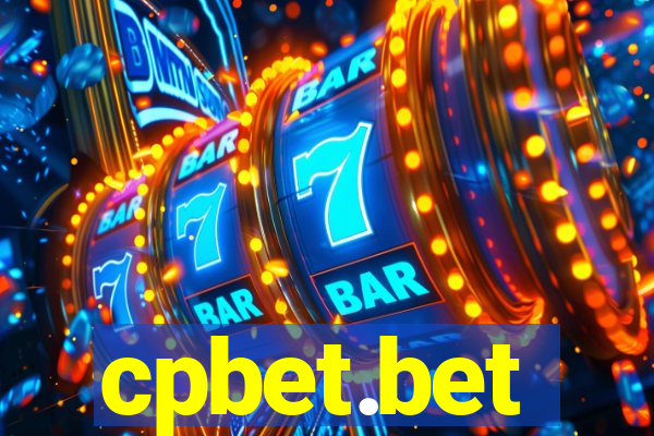 cpbet.bet