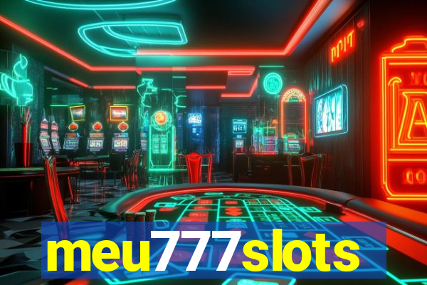 meu777slots