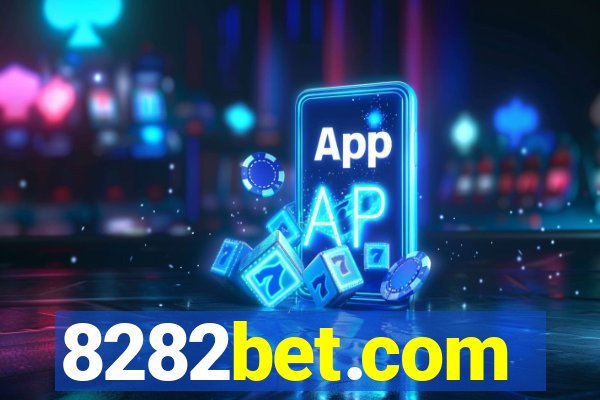 8282bet.com