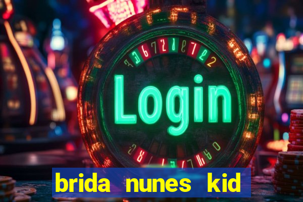 brida nunes kid bengala telegram