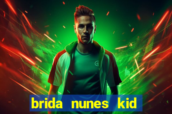 brida nunes kid bengala telegram