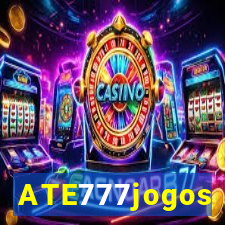 ATE777jogos