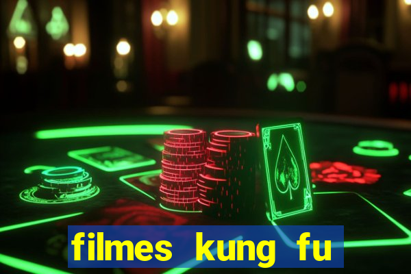 filmes kung fu futebol clube completo dublado