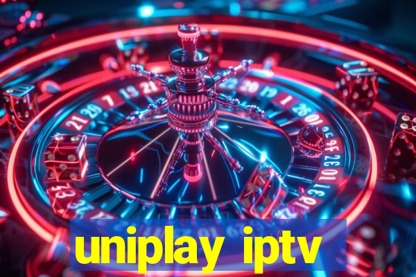 uniplay iptv