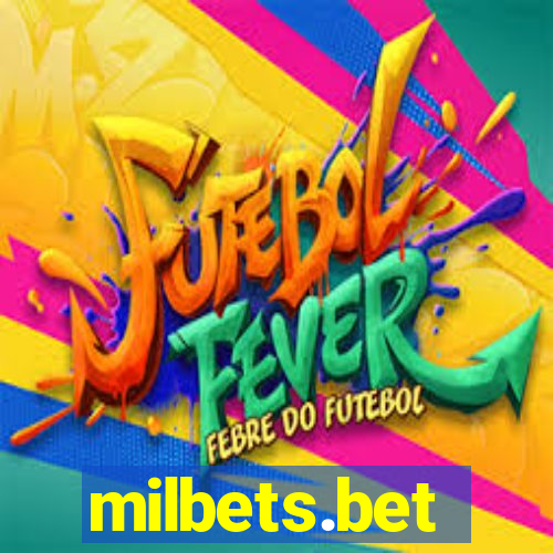 milbets.bet