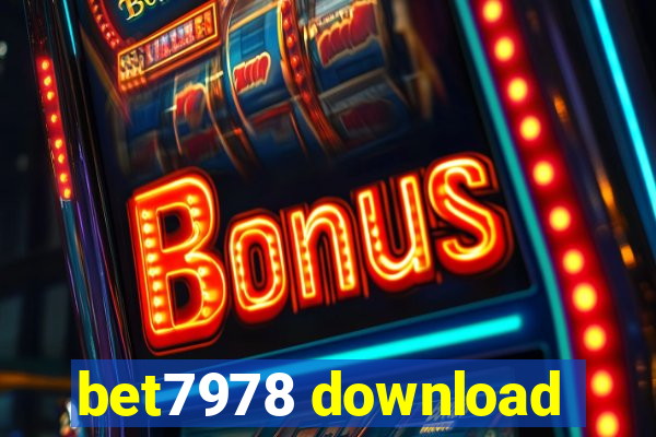 bet7978 download