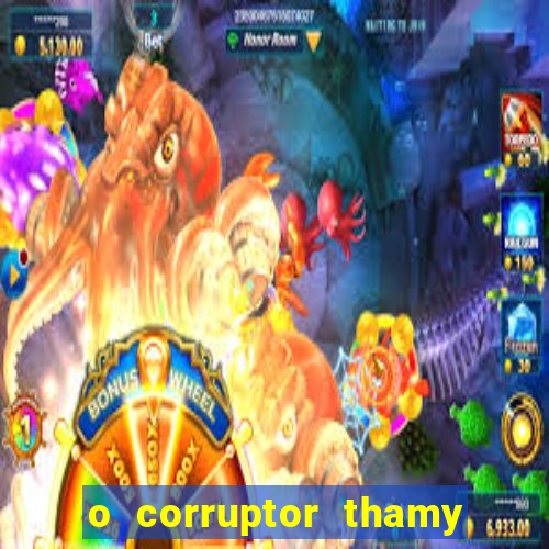 o corruptor thamy bastida pdf