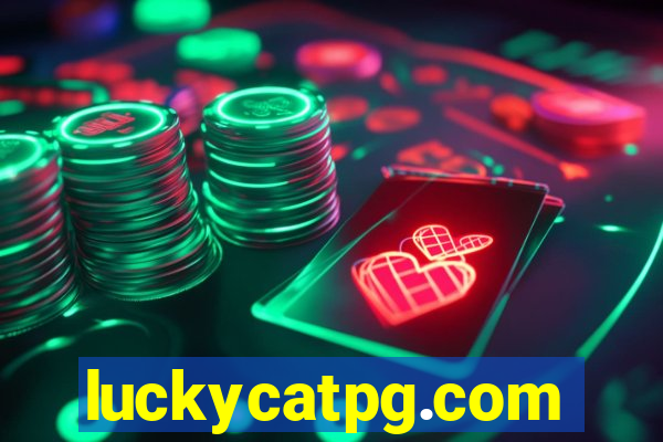 luckycatpg.com