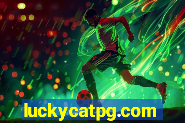 luckycatpg.com