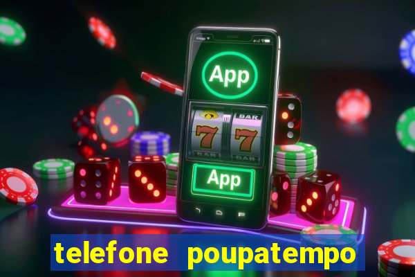 telefone poupatempo de franca