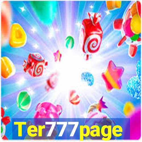 Ter777page