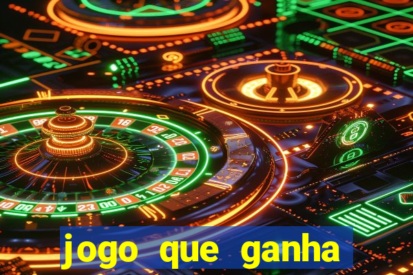 jogo que ganha dinheiro sem depositar nada