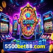 5500bet88.com