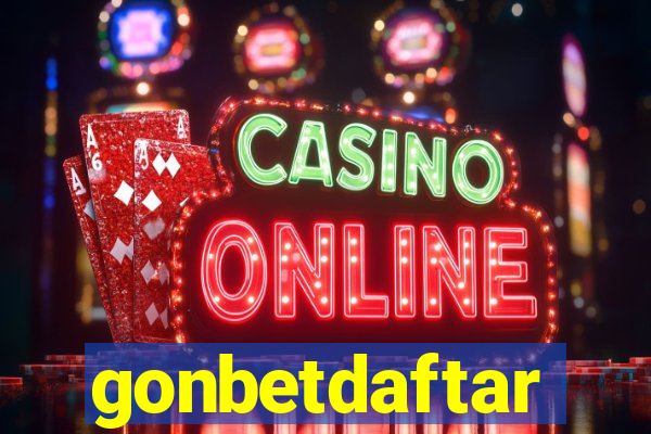 gonbetdaftar