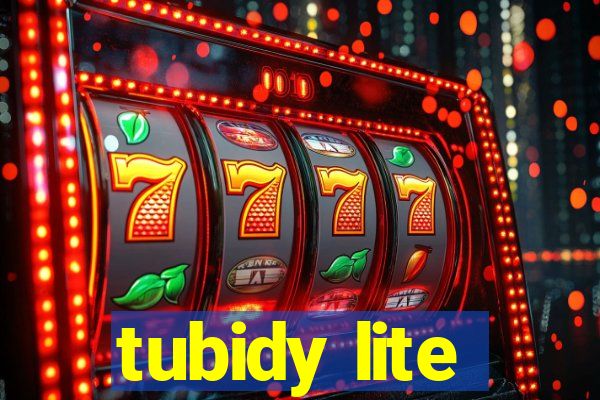 tubidy lite