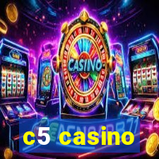 c5 casino