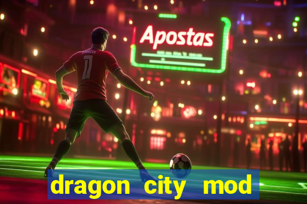 dragon city mod apk team2earn