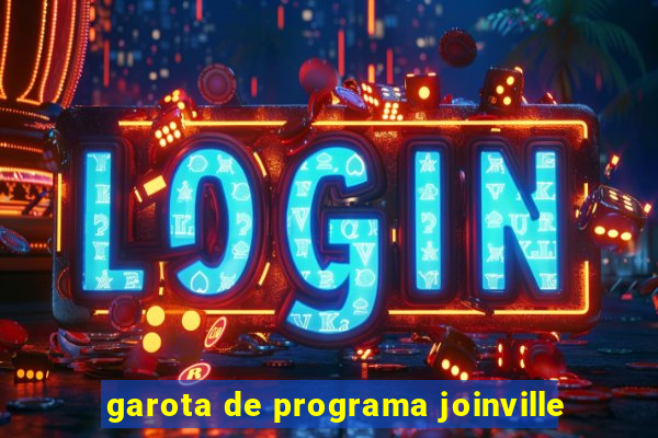 garota de programa joinville