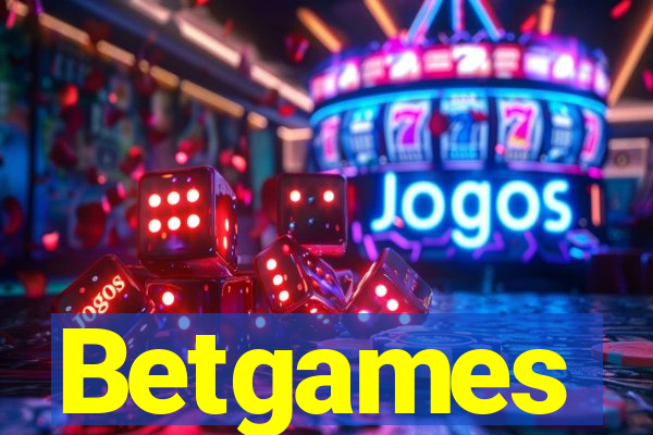 Betgames