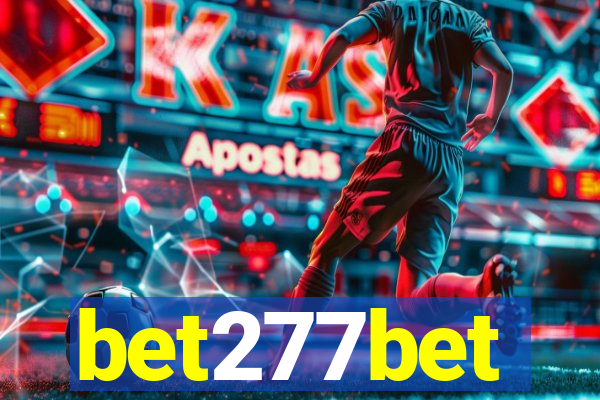 bet277bet