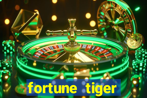 fortune tiger cassino pix