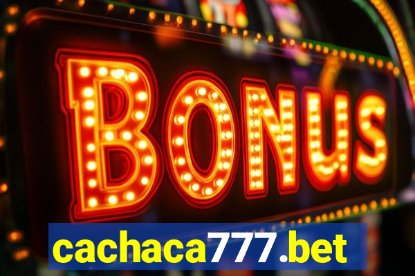 cachaca777.bet