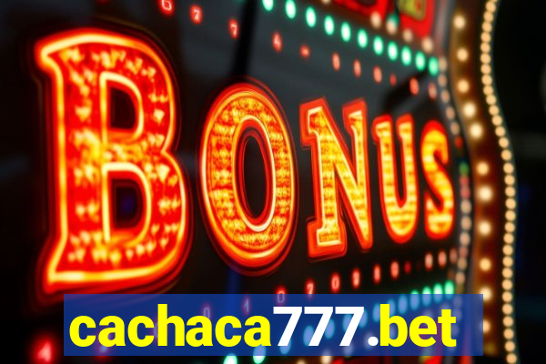 cachaca777.bet