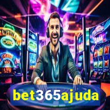 bet365ajuda