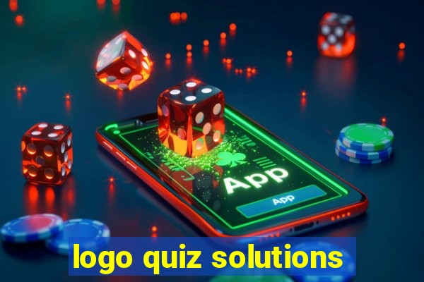 logo quiz solutions