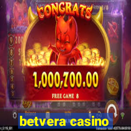 betvera casino