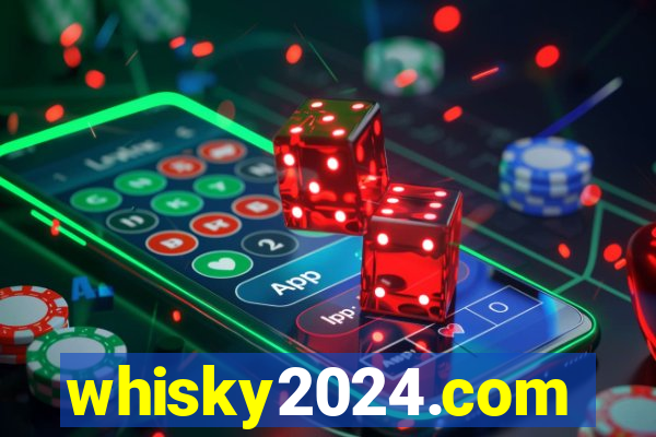 whisky2024.com