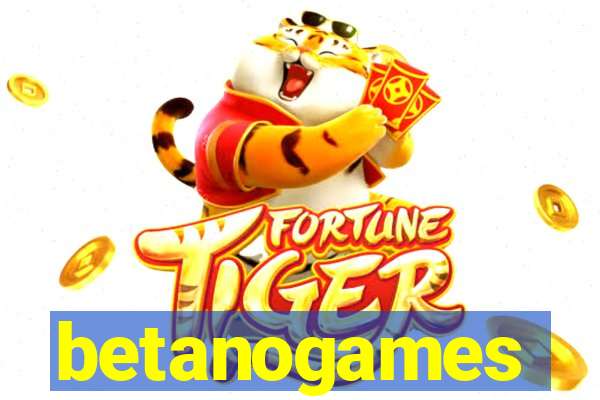 betanogames