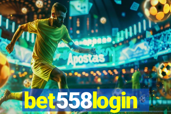 bet558login