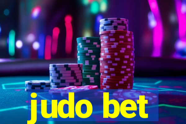 judo bet