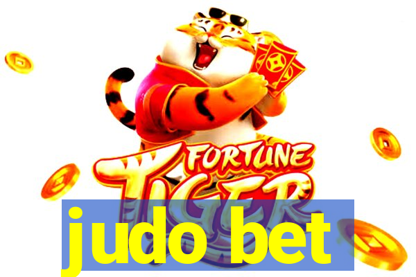 judo bet