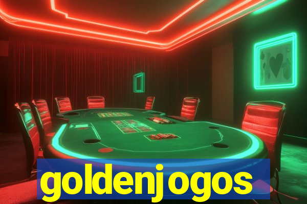 goldenjogos