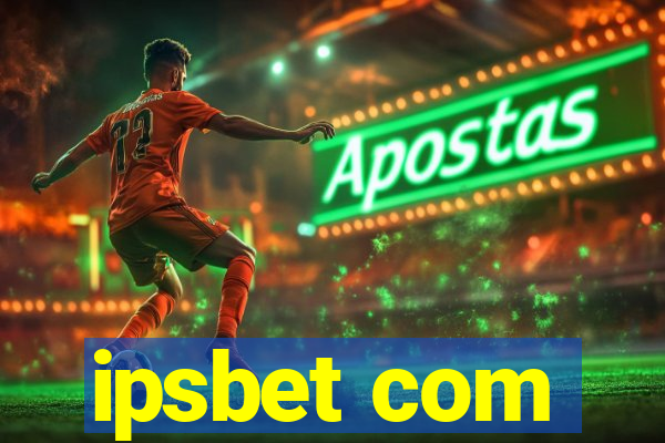 ipsbet com