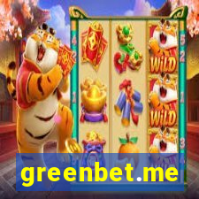 greenbet.me