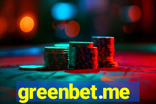 greenbet.me