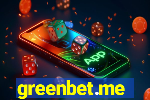 greenbet.me